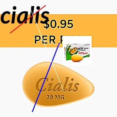 Le prix de medicament cialis au maroc